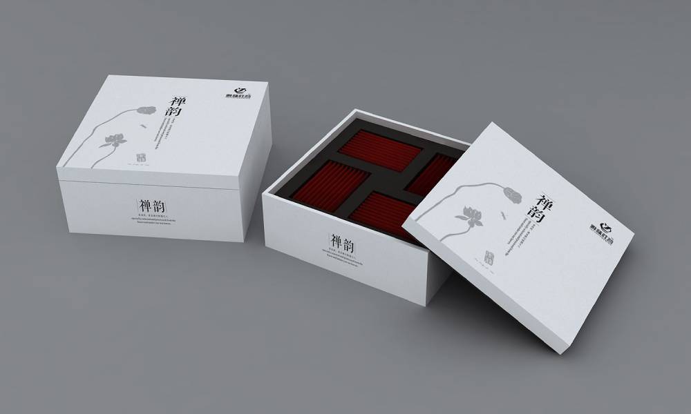 冷水滩区茶叶包装设计：以自然意趣，传递城市茶香的清雅韵味